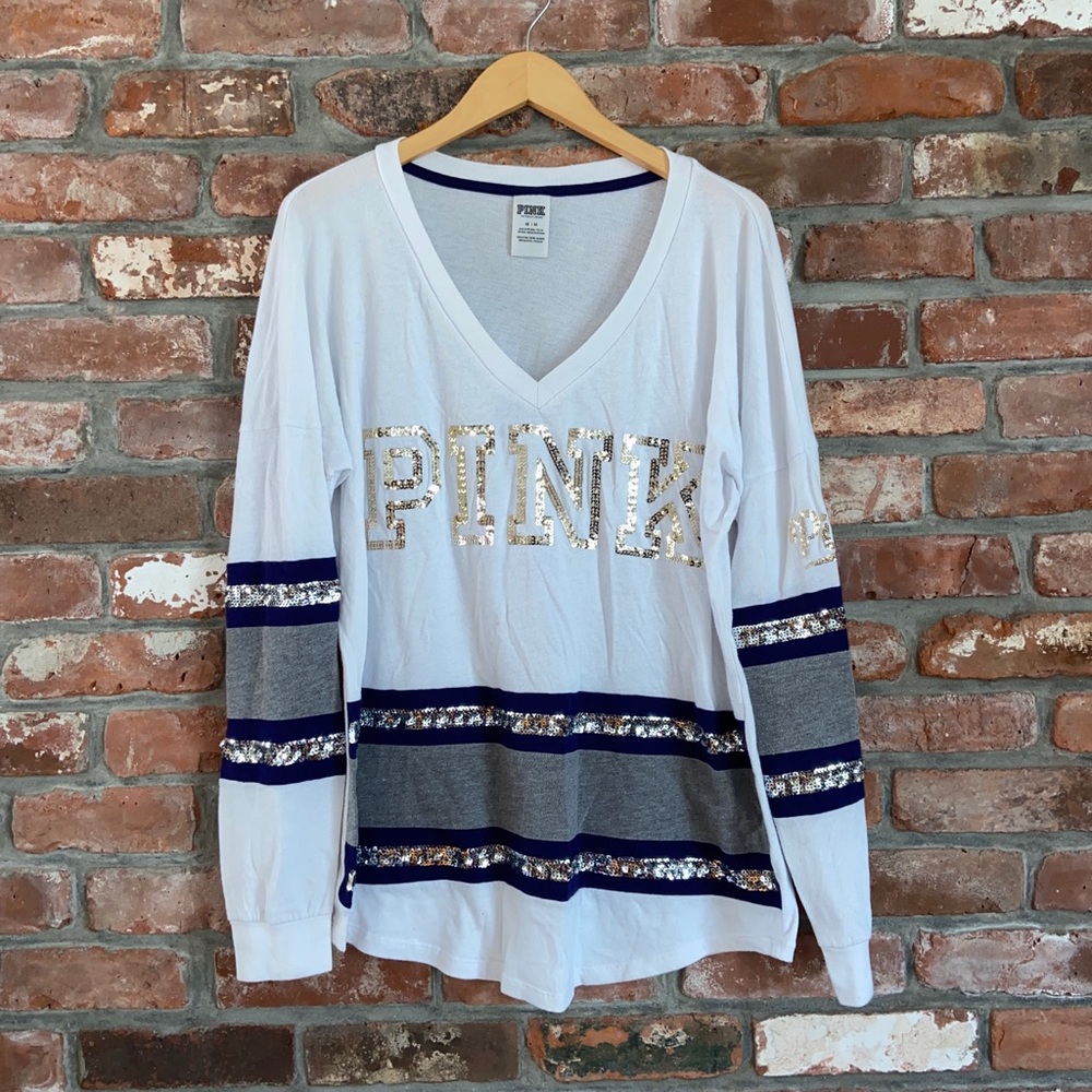 PINK Long Sleeve